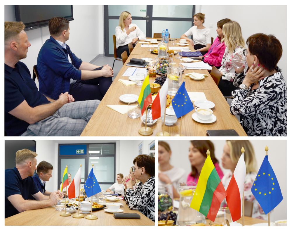 Projekt nr LTPL00022 Projekt nr LTPL00022